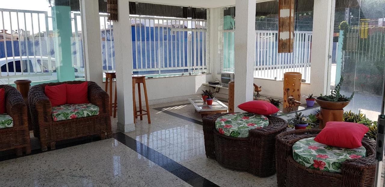 Apartment Apto 1110 - Golden Village Taperapua