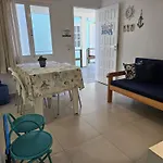 Apto 1110 - Golden Village Taperapua
